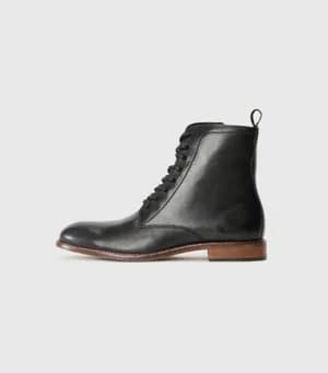 Pier One Leather Shoes 42, 45