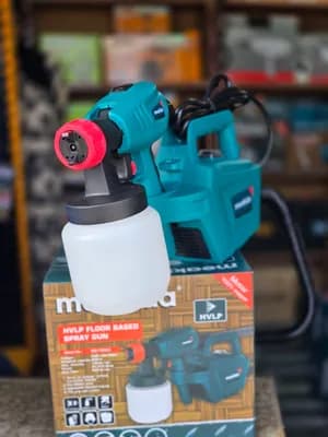 Meakida spray gun 550w