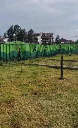 745 sqm Land for Sale in Ayat