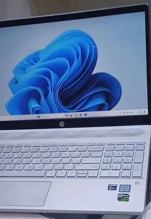 HP Pavilion 15 Gaming Laptop