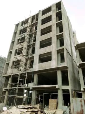 Be+G+5 Building for Sale in Hayat