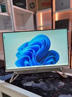 Dell Inspiron 7790 27-inch AIO Touchscreen