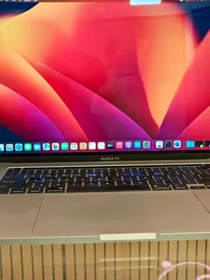 Apple Macbook Pro 2019