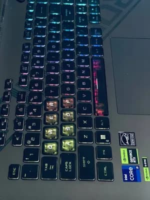ASUS ROG STRIX Core i9 —13980HX