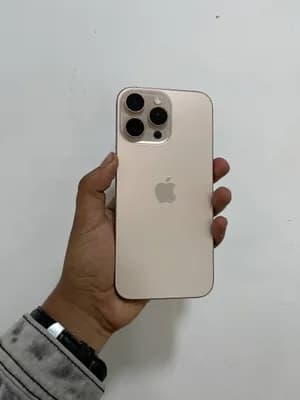 Apple iPhone 16 Pro Max 256GB