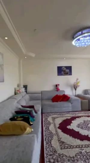 3-Bedroom 101 sqm Condo Bole Arabsa