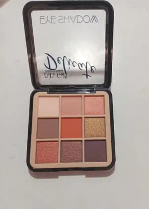 Eyeshadow