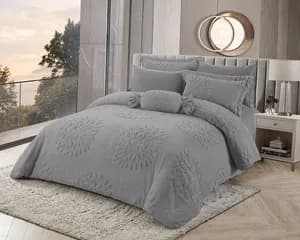 7 Piece Comforter Set