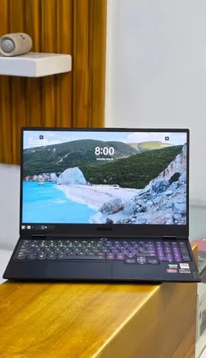 Lenovo Legion S7 Gaming Laptop