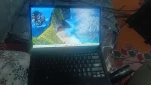 Lenovo X1 Carbon i7 Laptop