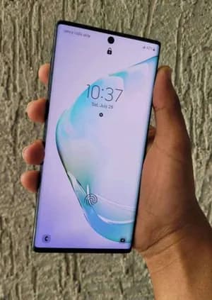 Samsung Galaxy Note 10 5G 256GB