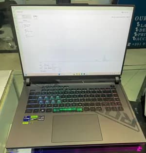 Asus ROG Strix G6114JV Laptop