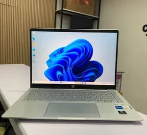HP Pavilion Plus 14 Laptop