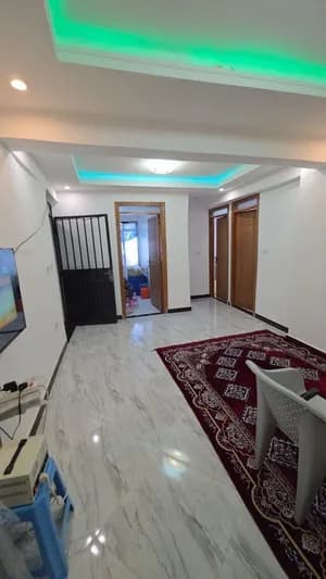2-Bedroom Condo in Bole Arabsa