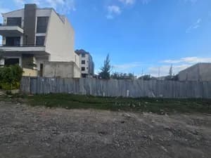 250 Sqm Land Plot in Summit