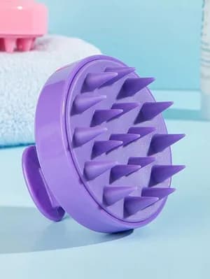 Hair Scalp Massager