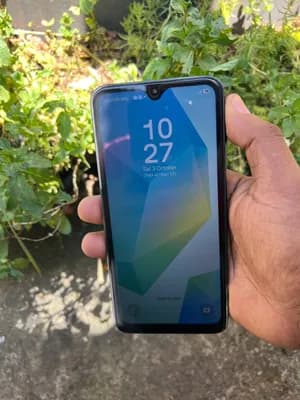 Samsung Galaxy A16 128GB