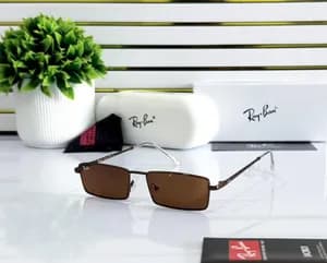 Ray-Ban Emy RB3741 Sunglasses