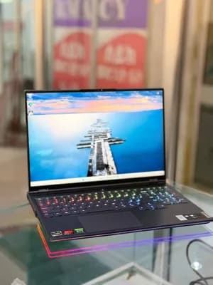 Lenovo Legion 5 Pro Gaming Laptop RTX 3070
