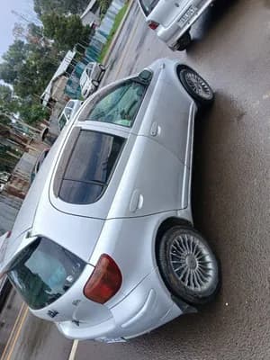 Toyota Vitz 2003 Automatic