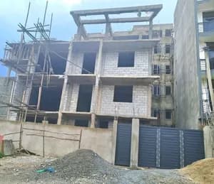G+3 House for Sale in Ayat