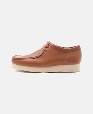 CLARKS WALLABEE