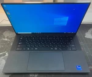 Dell Precision 5560 Core i7 Laptop