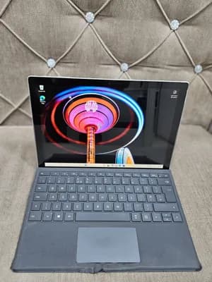Microsoft Surface Pro 7 Detachable