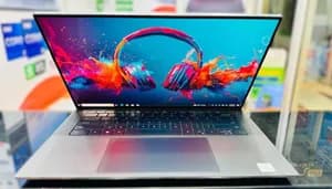 Dell Precision 5550 i7 Laptop