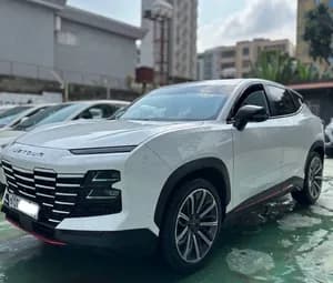 Jetour Dashing 2022 SUV