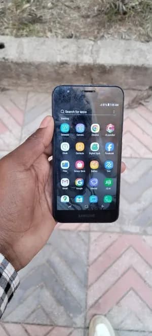 Samsung Galaxy A2 Core 16GB