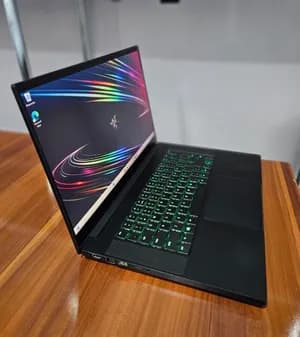 Razer Blade Gaming Laptop RTX 2060
