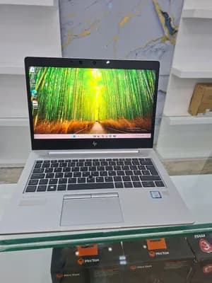 HP EliteBook 830 G6 i5 16GB 512GB