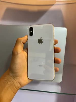 Apple iPhone X 256GB