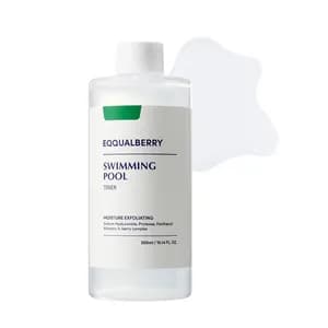 Eqqualberry Swimming Pool Toner 300ml