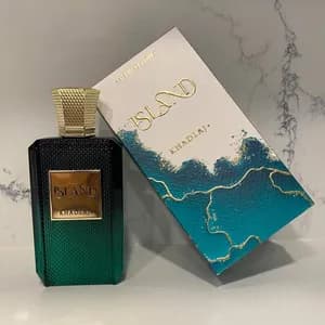 Khadlaj Island Perfume