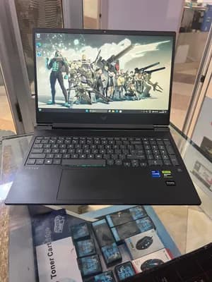 HP Victus 16 i7 RTX 4070