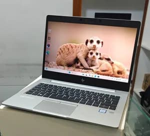 HP EliteBook 840 G6 Laptop