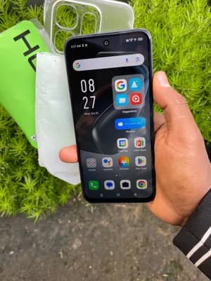 Infinix Hot 50i 256GB