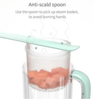 Baby Food Processor