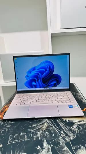 HP Pavilion Plus Elite Creative Ultrabook