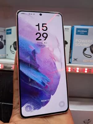 Samsung Galaxy S21 Plus 5G