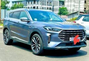 Jetour X70 2023 Automatic