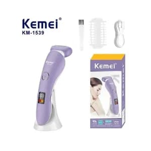 Kemei KM-1539 Women's Shaving Machine