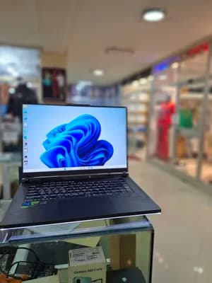 Asus ROG G614JV RTX 4060 Laptop