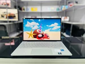 HP Envy 13 i5 Laptop