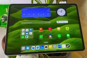 OPPO Pad 4 Pro Tablet