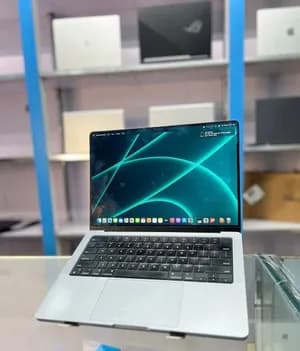 Apple MacBook Pro M1 14 Inch