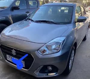 Suzuki Dzire 2023