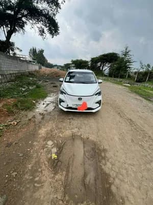 2023 E-Star Hatchback 58000 Km